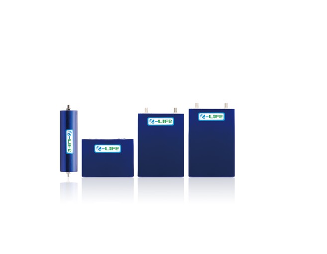 バッテリー関連製品の開発・製造・販売