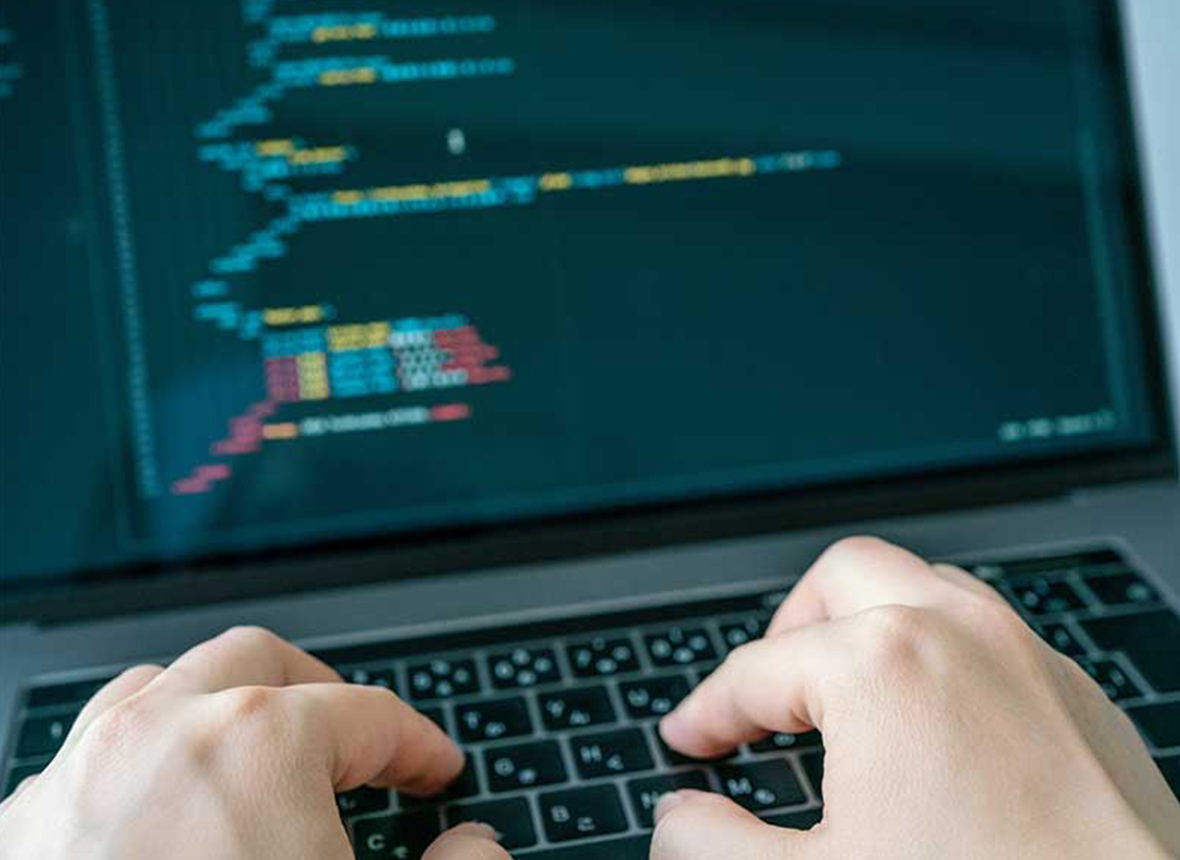 ソフトウェア開発