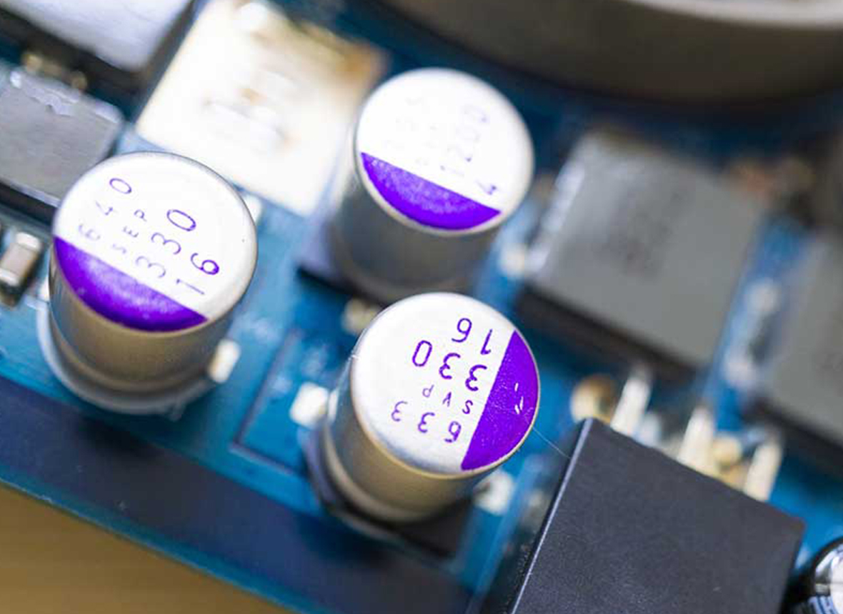 ハードウェア開発