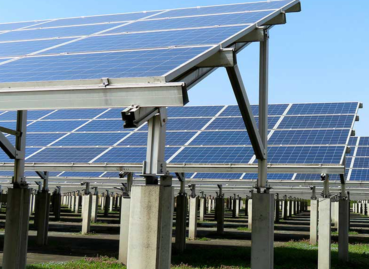 太陽光発電システム設計